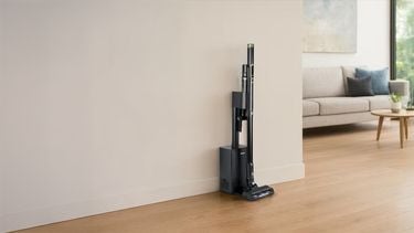 Action stunt met draadloze stofzuiger onder de 80 euro