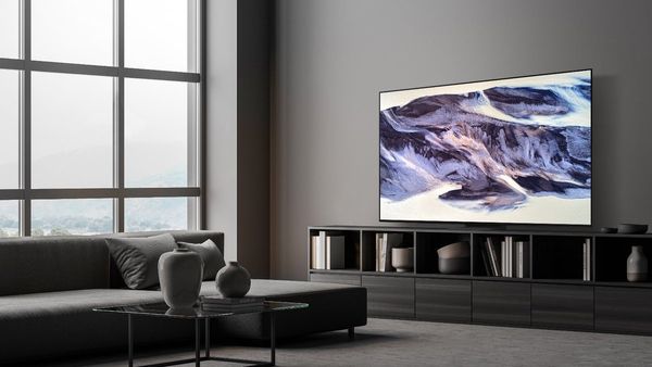 De ideale Samsung OLED-tv is nu 200 euro goedkoper