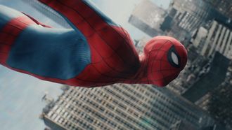 Tom Holland keert als eerste Spider-Man ooit terug in Spider-Man: Brand New Day en wordt daarmee voor het eerst echt volwassen.