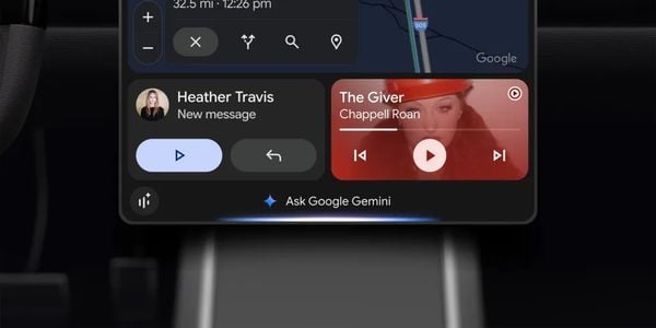 Android Auto krijgt langverwachte nieuwe functie