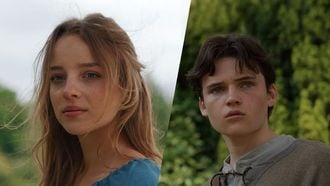 Nintendo werkt hard aan een live-action verfilming van de populaire franchise The Legend of Zelda. Dit zijn de acteurs voor Link en Zelda.