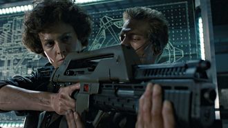 Hoe Alien na jaren floppen weer een horrorklassieker werd