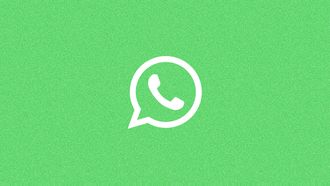 WhatsApp logo ruis 16x9