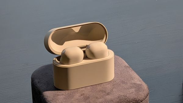 Sony heeft zojuist de WF-1000XM6 draadloze oordopjes uit de doeken gedaan en maakt weer grote claims voor de prestaties.