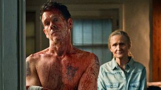 Prime Video heeft perfecte mix tussen Stephen King en John Wick