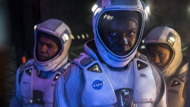 The Cloverfield Paradox review