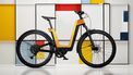 CES 2024 | Deze elektrische fiets heeft een volle versie van ChatGPT in zich