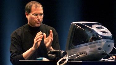 De Mac bestaat 40 jaar: de computer waarmee Apple echt groot werd