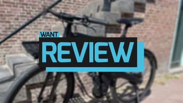 elektrische fiets review