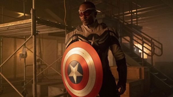 Dit wil je weten vóór de nieuwe Marvel-film van Captain America