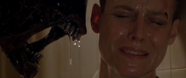 Hoe Alien na jaren floppen weer een horrorklassieker werd