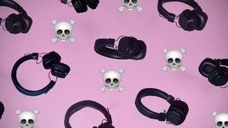 Een onderzoek naar giftige stoffen in koptelefoons en oordopjes leverde interessante resultaten op over welke merken precies wel of niet goed bezig zijn.