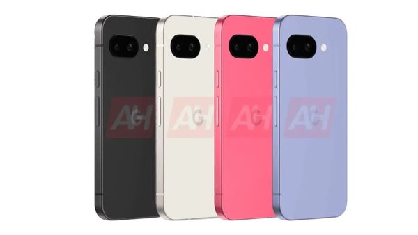 Google Pixel 9a is dé Android-smartphone om naar uit te kijken