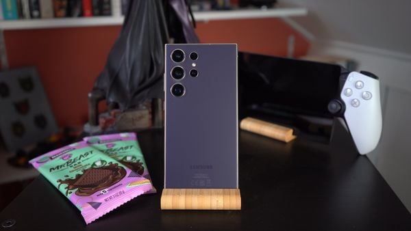 Waarom je die nieuwe Samsung Galaxy S24 Ultra (niet) wil kopen