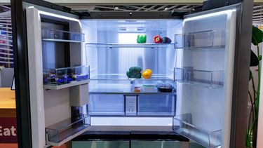 Nieuwe technologie maakt je koelkast flink goedkoper
