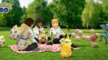 Pokémon Go