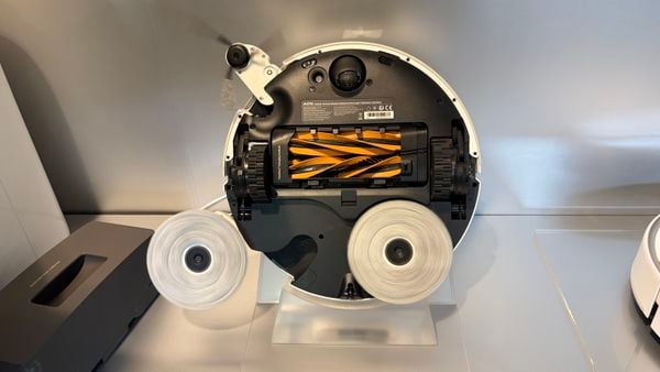 'Nieuwkomer' MOVA komt met opvallende gadgets en wil concurrentie aangaan met Dyson en Samsung