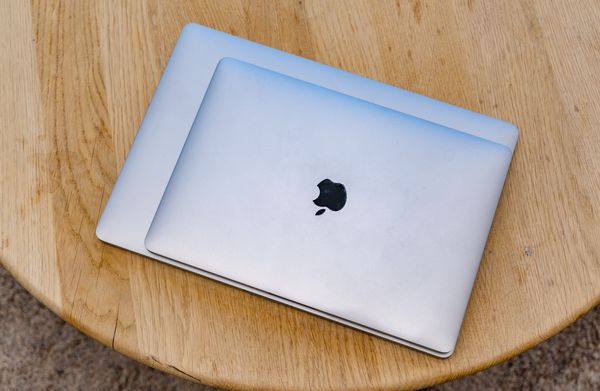 MacBook Pro 16-inch 20