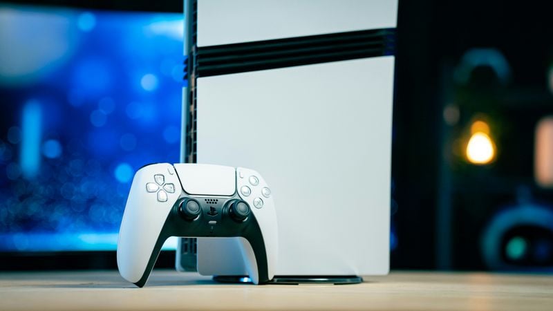 Prijzen PlayStation 5 gaan compleet absurd omhoog door GTA 6 release
