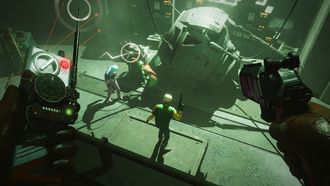 Deathloop PlayStation 5