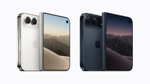 De iPhone Duo kamt met een probleem. Apple heeft bekendgemaakt dat het met een oplossing wil komen.