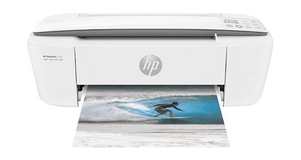 Aldi HP Deskjet 3720 printer