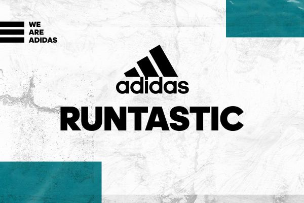 Runtastic Adidas Android fitness app