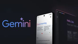 Google brengt heerlijke nieuwe AI-functies naar Gemini
