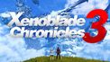 Xenoblade Chronicles 3 feat Nintendo Switch