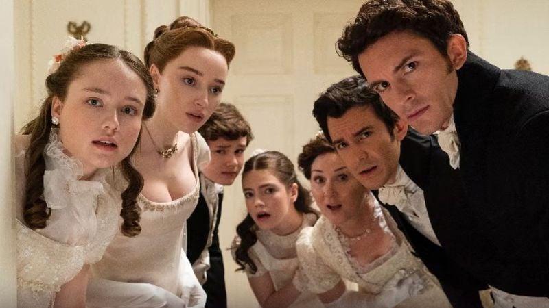 Kan je Netflix nog steeds delen met je vrienden en buren in 2025?