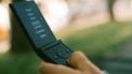 Vergeet de Samsung Galaxy Fold 8: deze domme vouwtelefoon wil je