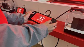 Nintendo Switch 2 krijgt zeer gewilde functies (en is ook weer op voorraad)