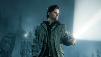 Alan Wake