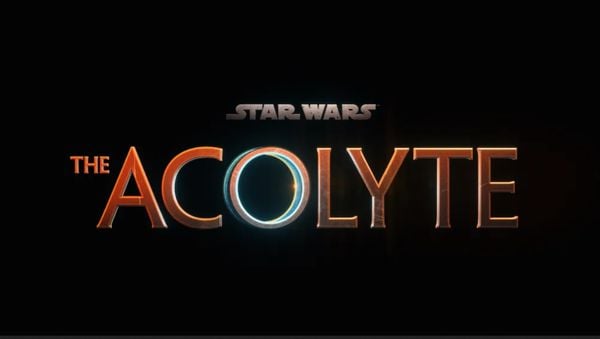Star Wars The Acolyte verschijnt waarschijnlijk volgend jaar