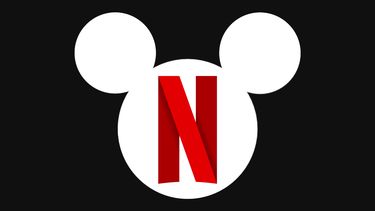 Netflix krijgt concurrentie van Disney