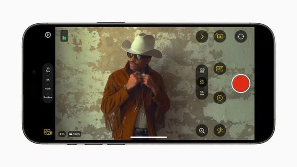 Apple's veelbelovende camera-app gratis beschikbaar voor iPhone