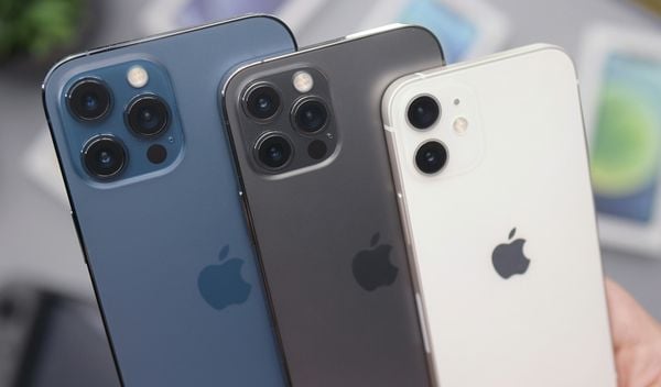 Zo lang gaat je iPhone mee (en hoe je deze langer goed houdt)