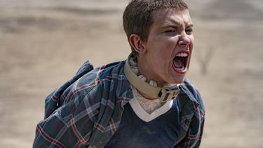 Duurste Netflix-film met Stranger Things-ster laat fans wel heel lang wachten