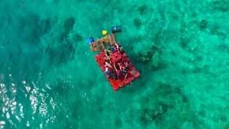 Wie is de Mol? is terug voor een nieuw seizoen… op Netflix?!