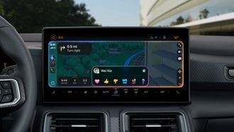 Apple CarPlay gaat er compleet anders uitzien door iOS 26