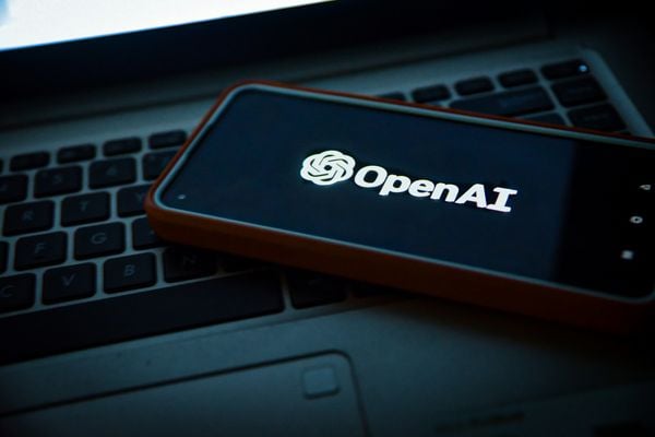 OpenAI heeft versie 5.6 van ChatGPT gepresenteerd. In Nederland hebben we er vooralsnog alleen niet veel aan.