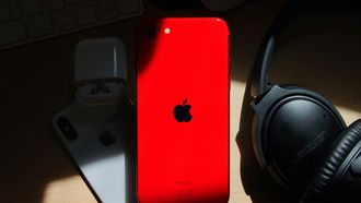 Apple lijkt begeerde iPhone komende twee jaar links te laten liggen