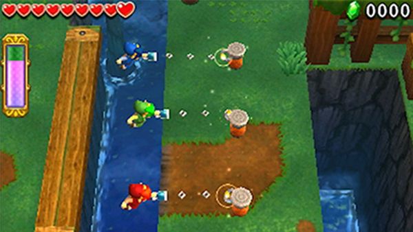 Deze Legend of Zelda-game is perfect voor de Nintendo Switch 2