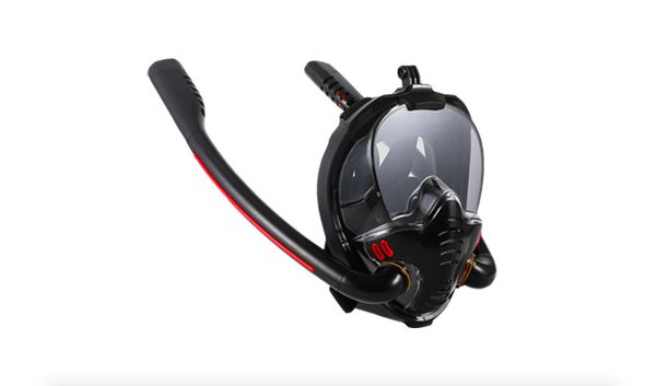 snorkel AliExpress
