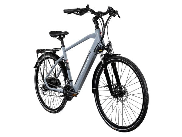 Lidl geeft 900 euro korting op deze heerlijke elektrische fiets