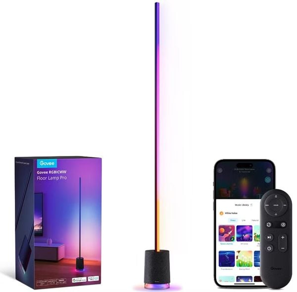 Is dit goedkope merk slimme lampen het ideale alternatief voor Philips Hue?