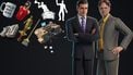 Michael en Dwight van The Office komen naar Fortnite