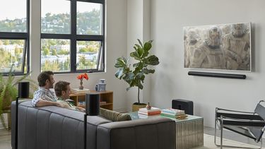 Sonos onthult nieuwe Arc Ultra na gigantisch lek