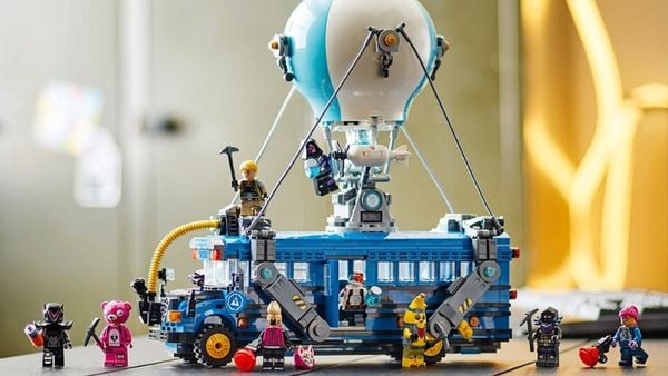 Deze 2 LEGO-sets zijn flink goedkoper tijdens Amazon Prime Day