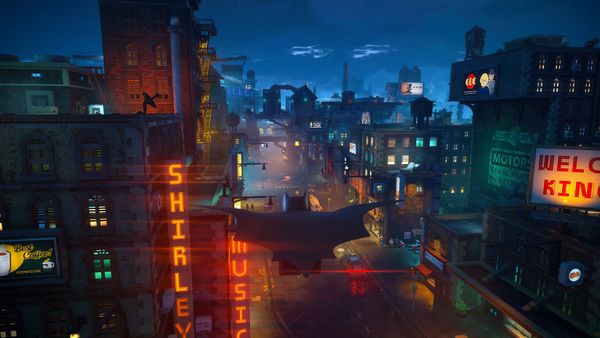 Denk je aan LEGO-games, dan denk je waarschijnlijk aan LEGO Star Wars. Toch was Batman voor mij altijd de franchise waar ik het meeste plezier uit haalde. Sinds de eerste LEGO Batman in 2008 verscheen, ben ik fan van de combinatie tussen de donkere sfeer van Gotham en de luchtige LEGO-humor. De vraag is dan ook simpel: weet LEGO Batman: Legacy of the Dark Knight dat gevoel opnieuw terug te brengen?
